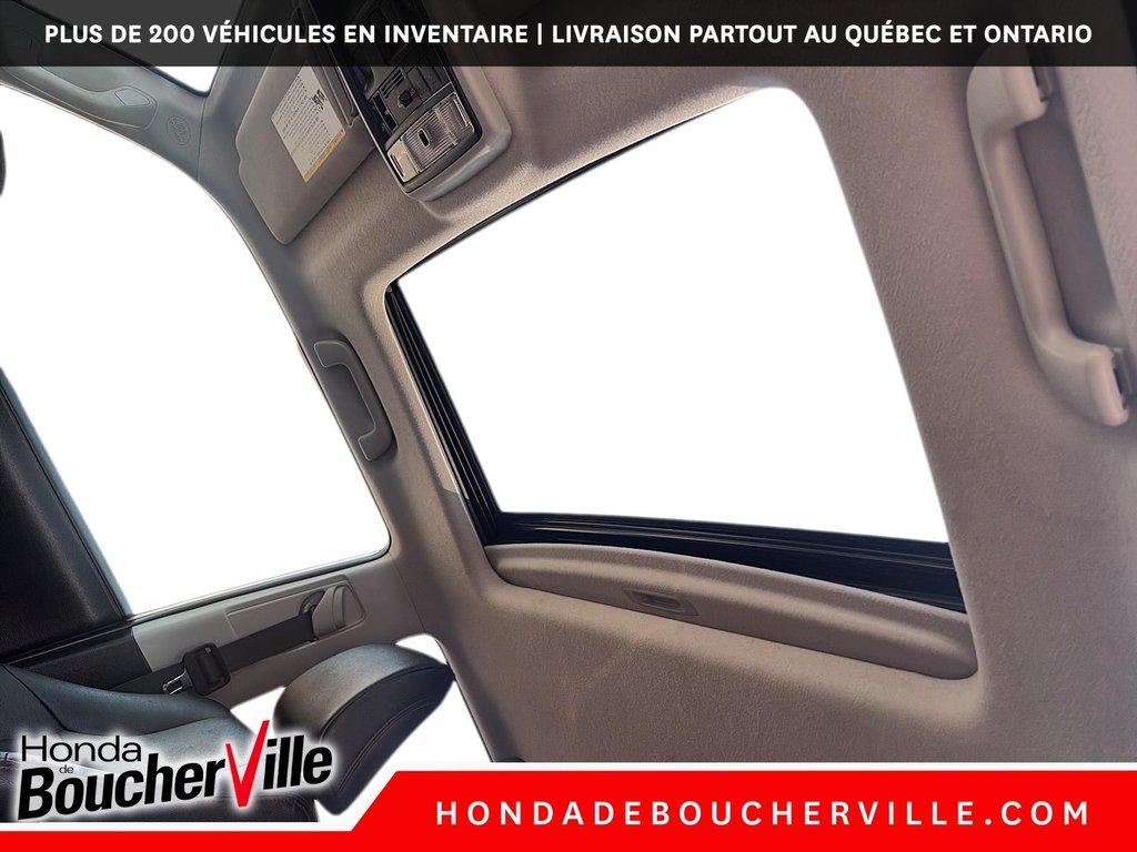 2016 Toyota 4Runner SR5 in Terrebonne, Quebec - 27 - w1024h768px