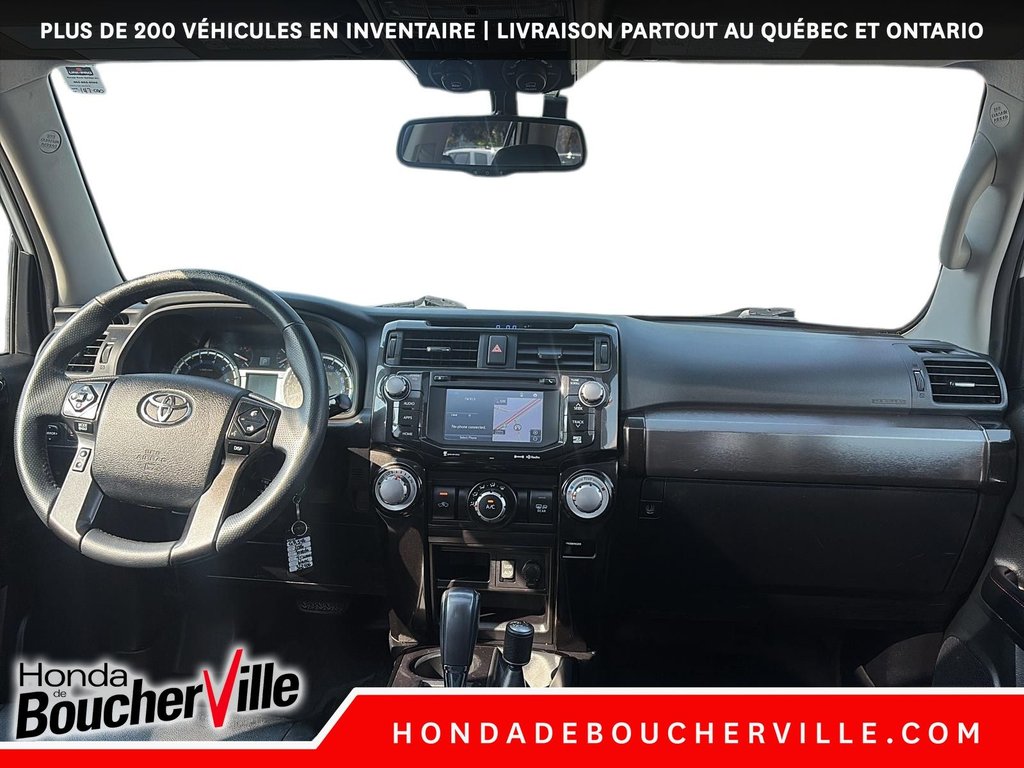 2016 Toyota 4Runner SR5 in Terrebonne, Quebec - 19 - w1024h768px
