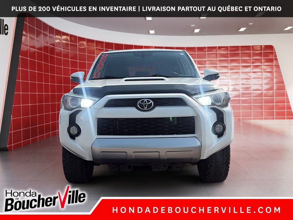 2016 Toyota 4Runner SR5 in Terrebonne, Quebec - 13 - w1024h768px