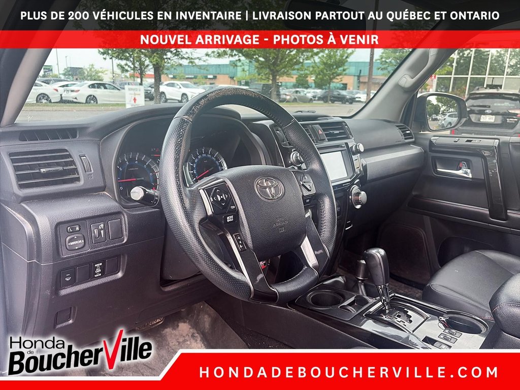 Toyota 4Runner SR5 2016 à Terrebonne, Québec - 23 - w1024h768px