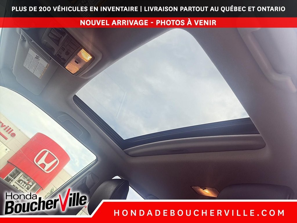 Toyota 4Runner SR5 2016 à Terrebonne, Québec - 27 - w1024h768px