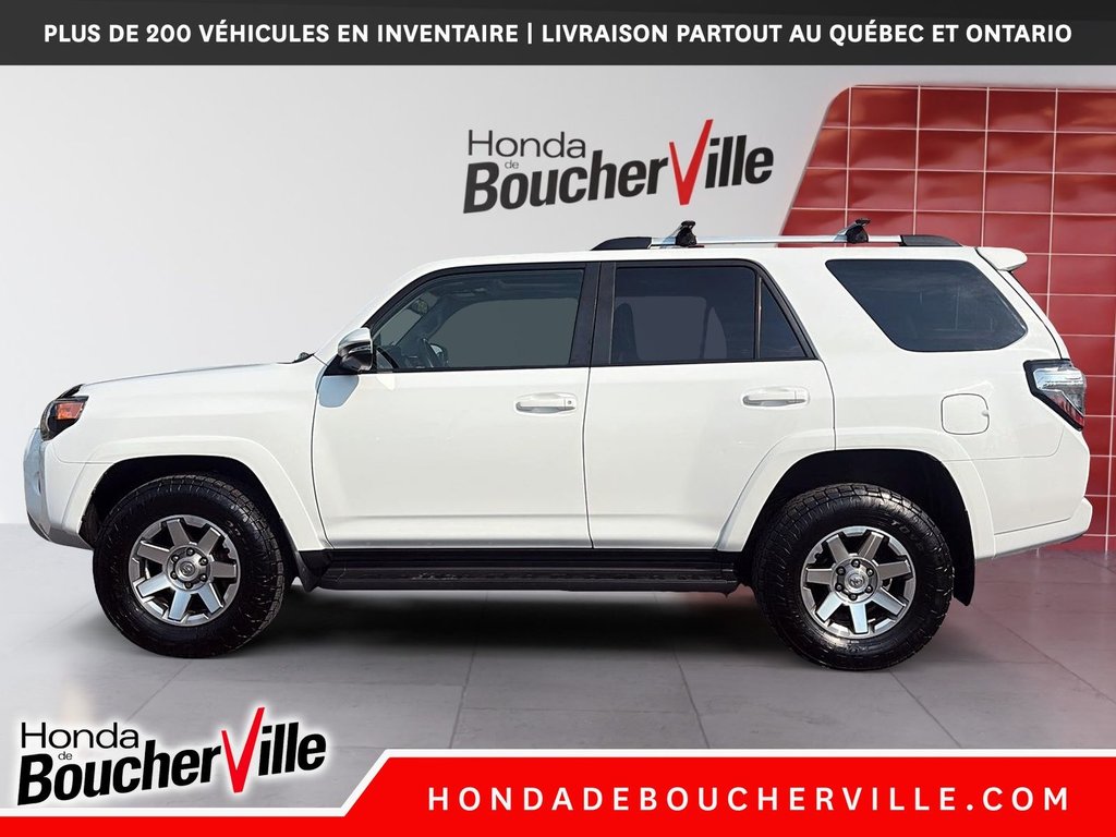 2016 Toyota 4Runner SR5 in Terrebonne, Quebec - 3 - w1024h768px