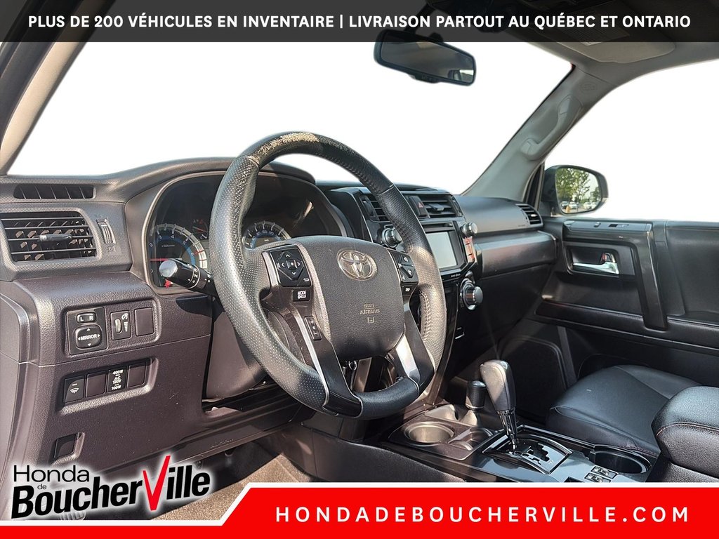2016 Toyota 4Runner SR5 in Terrebonne, Quebec - 23 - w1024h768px