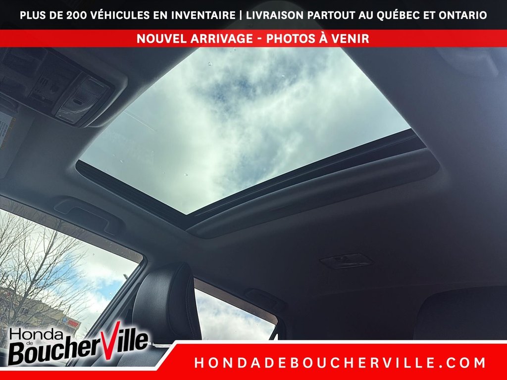 Toyota 4Runner SR5 2017 à Terrebonne, Québec - 33 - w1024h768px