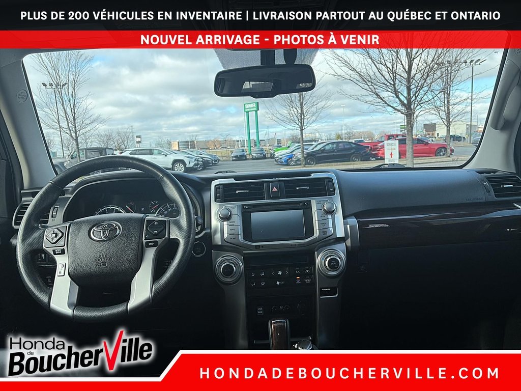 Toyota 4Runner SR5 2017 à Terrebonne, Québec - 19 - w1024h768px