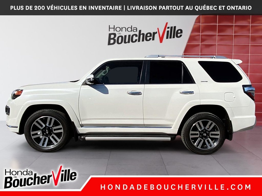 2019 Toyota 4Runner LIMITED in Terrebonne, Quebec - 13 - w1024h768px