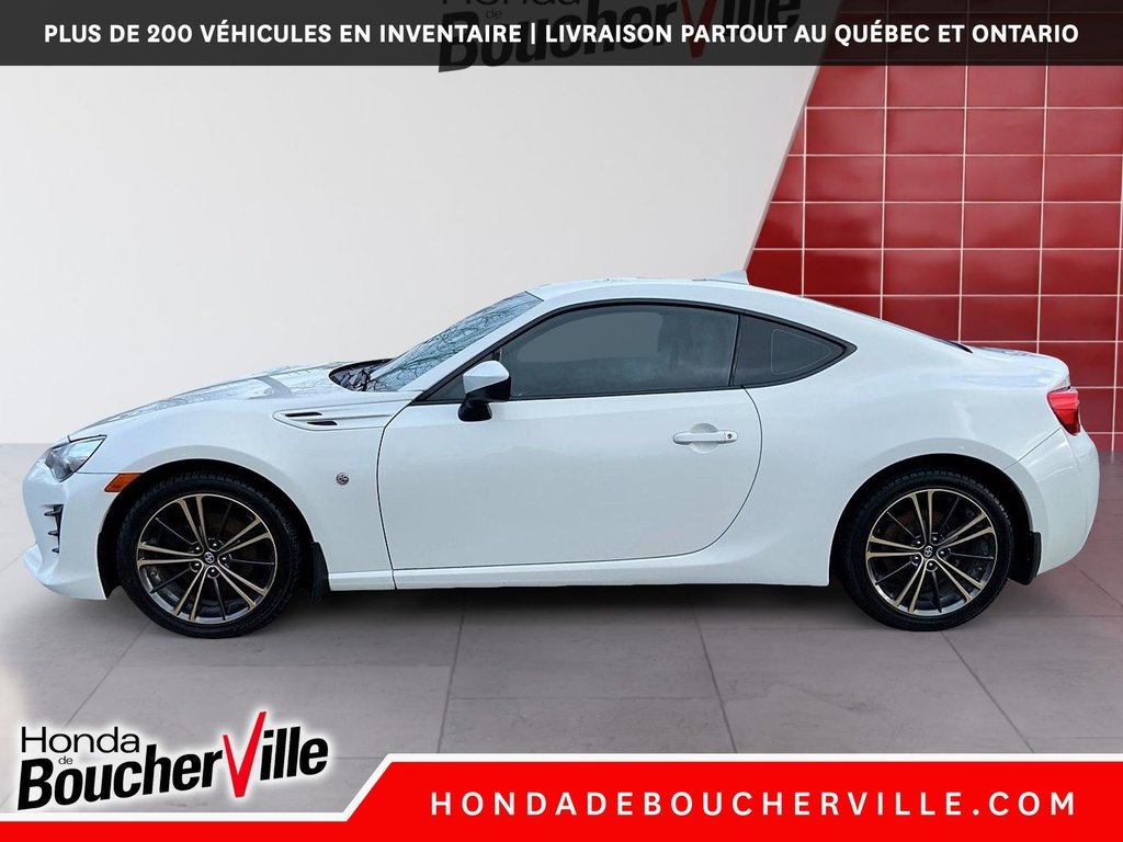 2017 Toyota 86 in Terrebonne, Quebec - 15 - w1024h768px