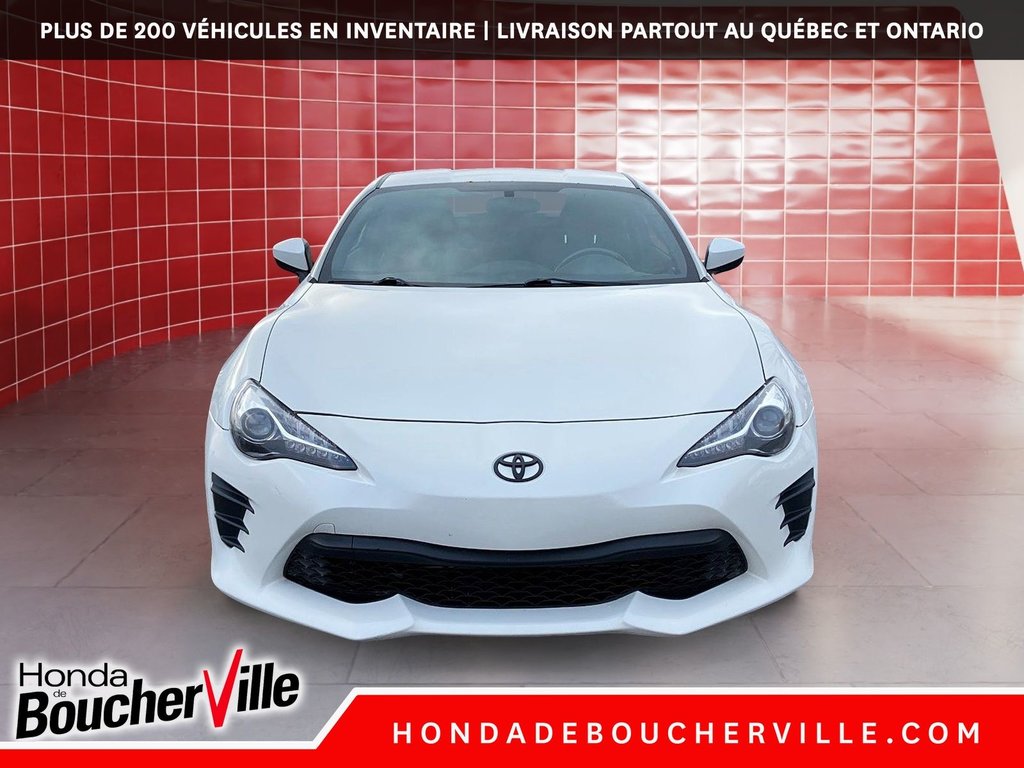 Toyota 86  2017 à Terrebonne, Québec - 3 - w1024h768px