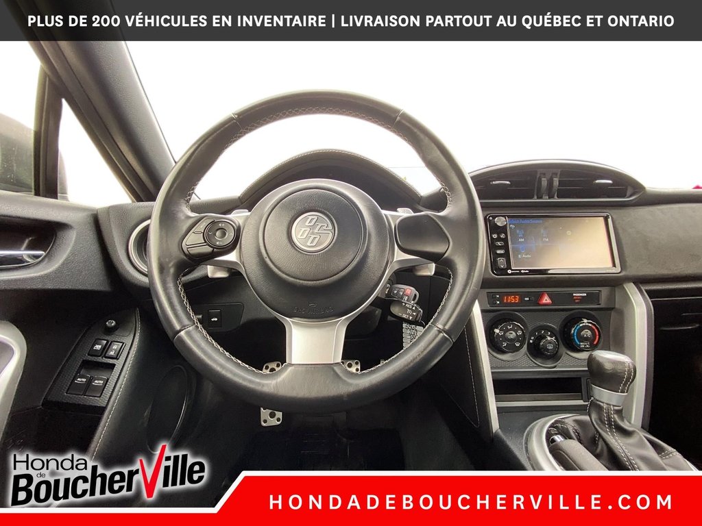 Toyota 86 86 2017 à Terrebonne, Québec - 23 - w1024h768px