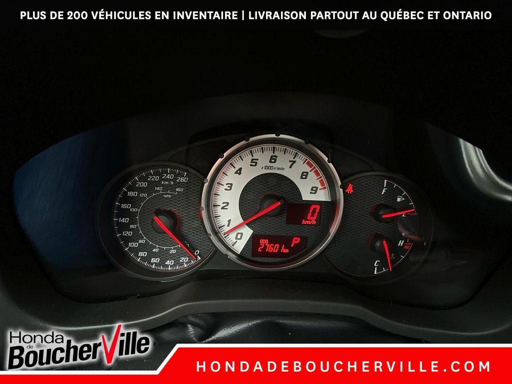 Toyota 86 86 2017 à Terrebonne, Québec - 29 - w1024h768px