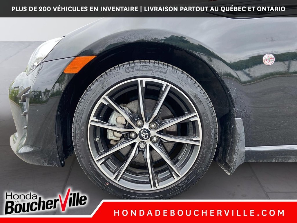 Toyota 86 86 2017 à Terrebonne, Québec - 17 - w1024h768px