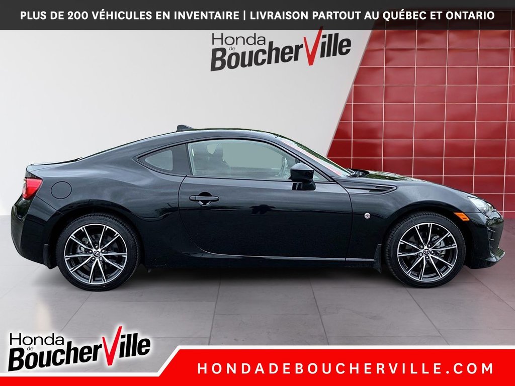 Toyota 86 86 2017 à Terrebonne, Québec - 7 - w1024h768px