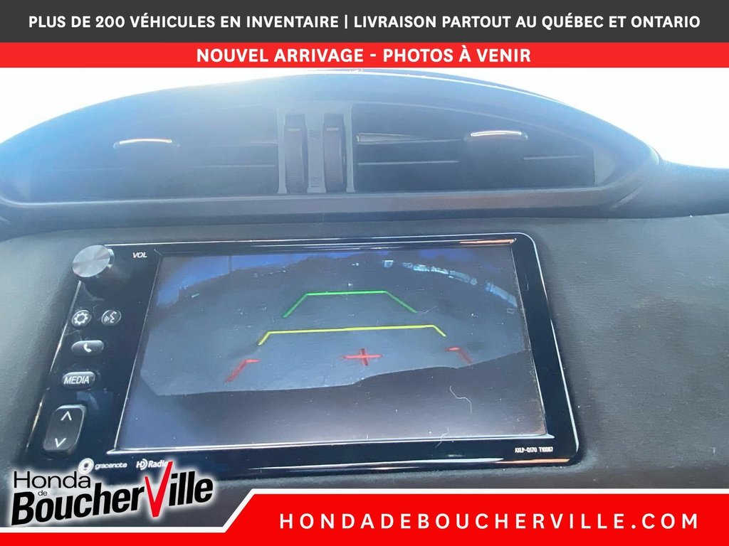 Toyota 86  2017 à Terrebonne, Québec - 27 - w1024h768px