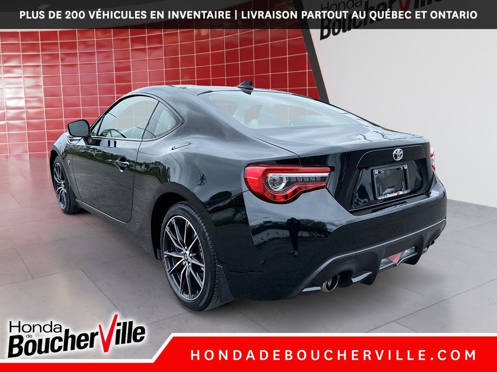 Toyota 86 86 2017 à Terrebonne, Québec - 13 - w1024h768px