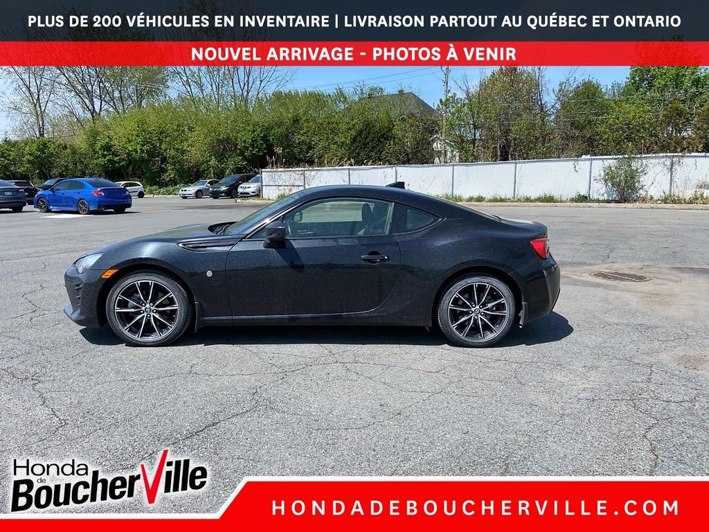 Toyota 86  2017 à Terrebonne, Québec - 15 - w1024h768px