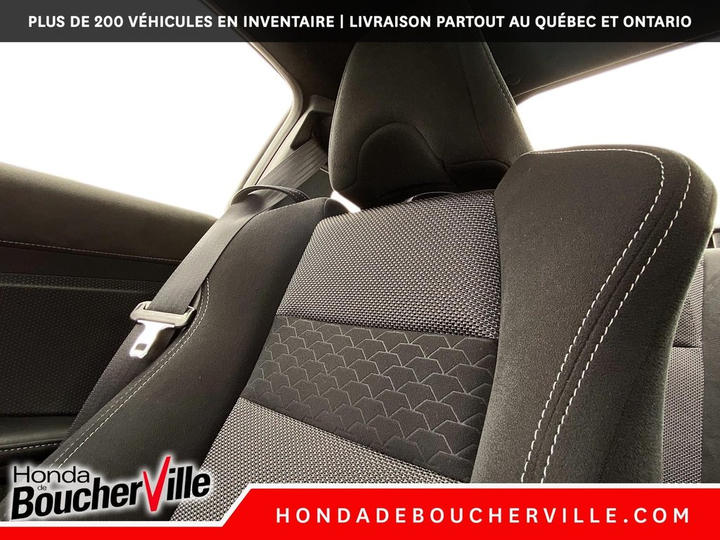 Toyota 86 86 2017 à Terrebonne, Québec - 32 - w1024h768px