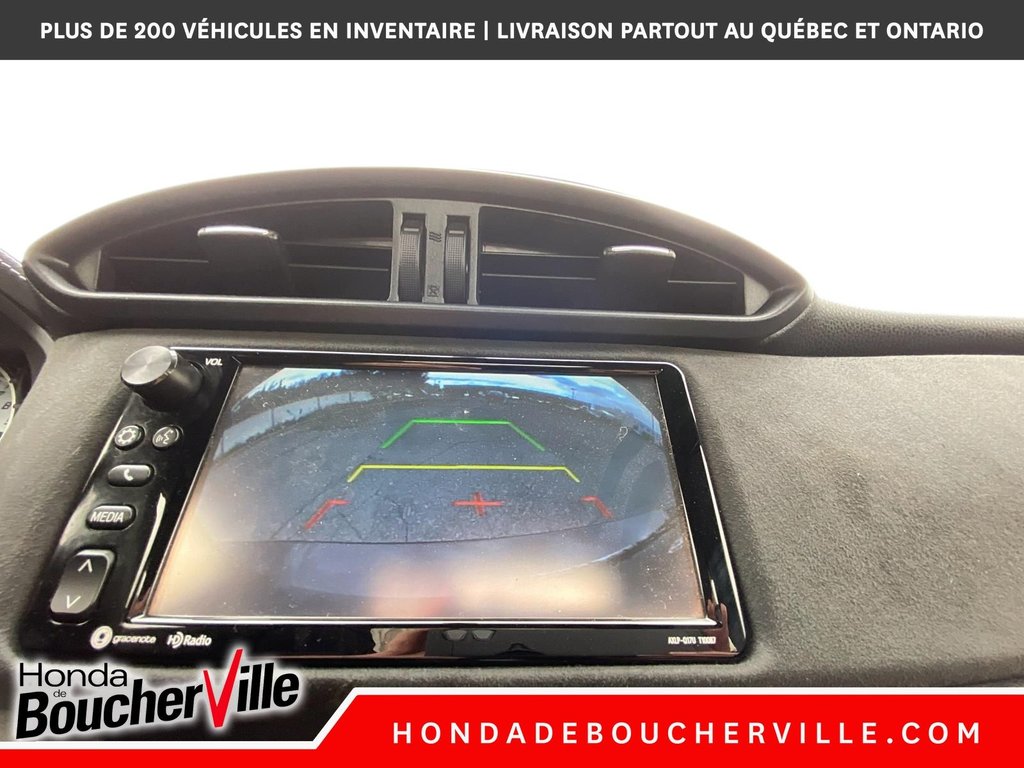 Toyota 86 86 2017 à Terrebonne, Québec - 30 - w1024h768px