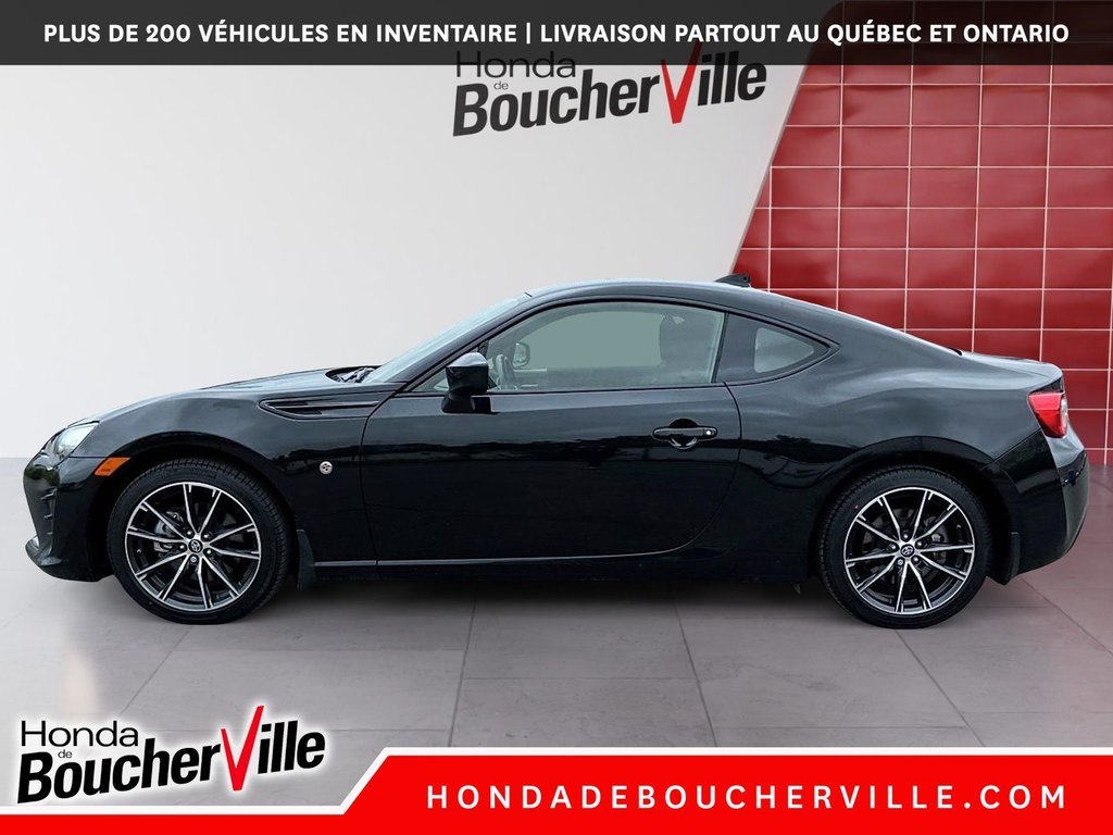Toyota 86 86 2017 à Terrebonne, Québec - 15 - w1024h768px