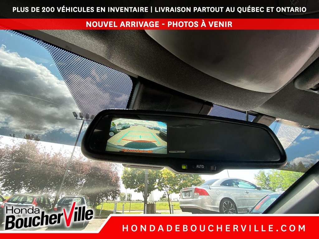 2018 Toyota C-HR XLE in Terrebonne, Quebec - 27 - w1024h768px