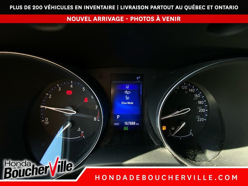 2018 Toyota C-HR XLE in Terrebonne, Quebec - 19 - w1024h768px