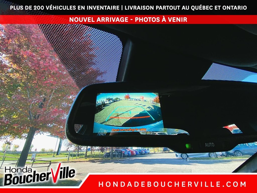 2018 Toyota C-HR XLE in Terrebonne, Quebec - 27 - w1024h768px