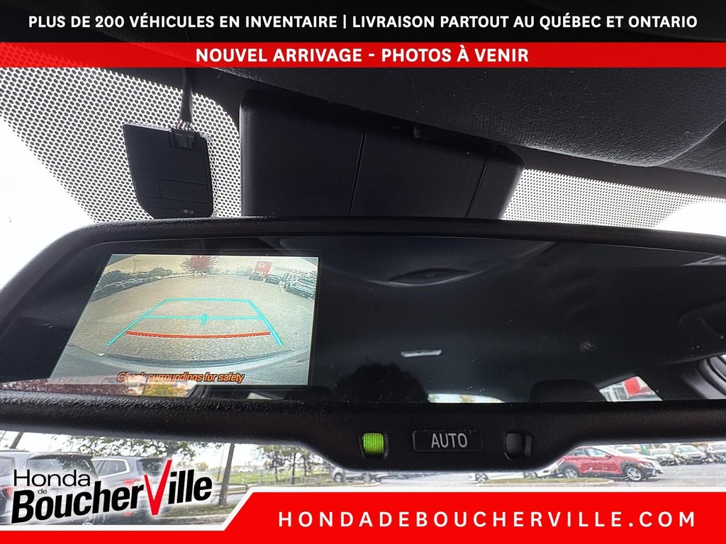 Toyota C-HR XLE 2018 à Terrebonne, Québec - 31 - w1024h768px