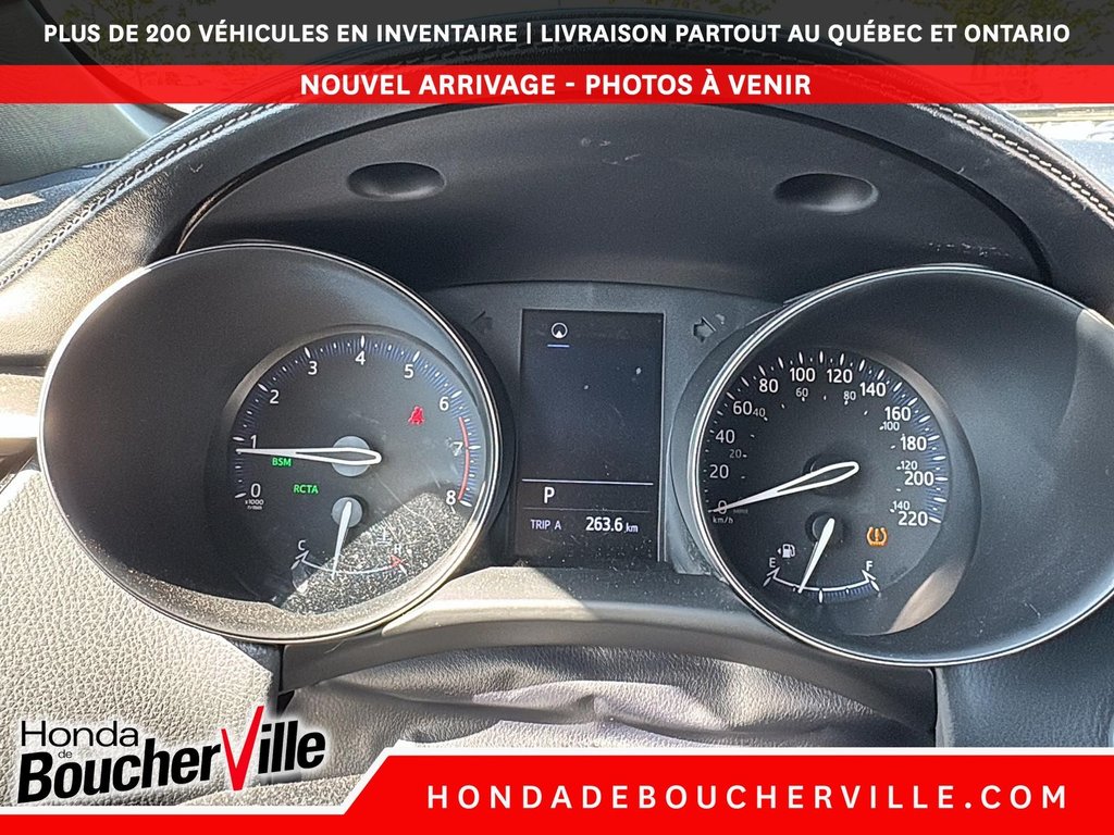 Toyota C-HR XLE 2019 à Terrebonne, Québec - 29 - w1024h768px