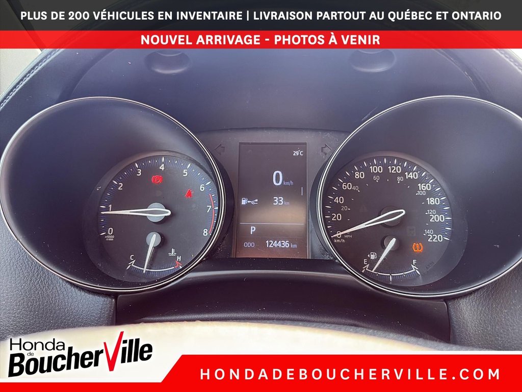 Toyota C-HR XLE 2019 à Terrebonne, Québec - 29 - w1024h768px