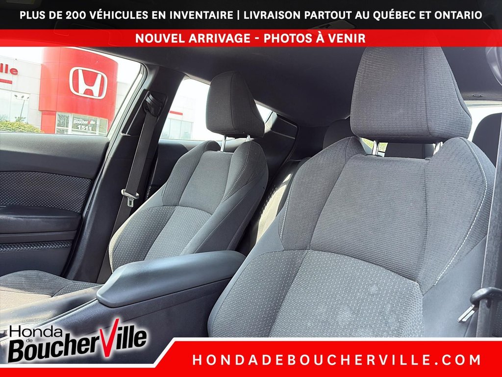 Toyota C-HR XLE 2019 à Terrebonne, Québec - 25 - w1024h768px