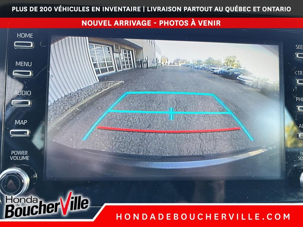 2019 Toyota C-HR LE in Terrebonne, Quebec - 26 - w1024h768px
