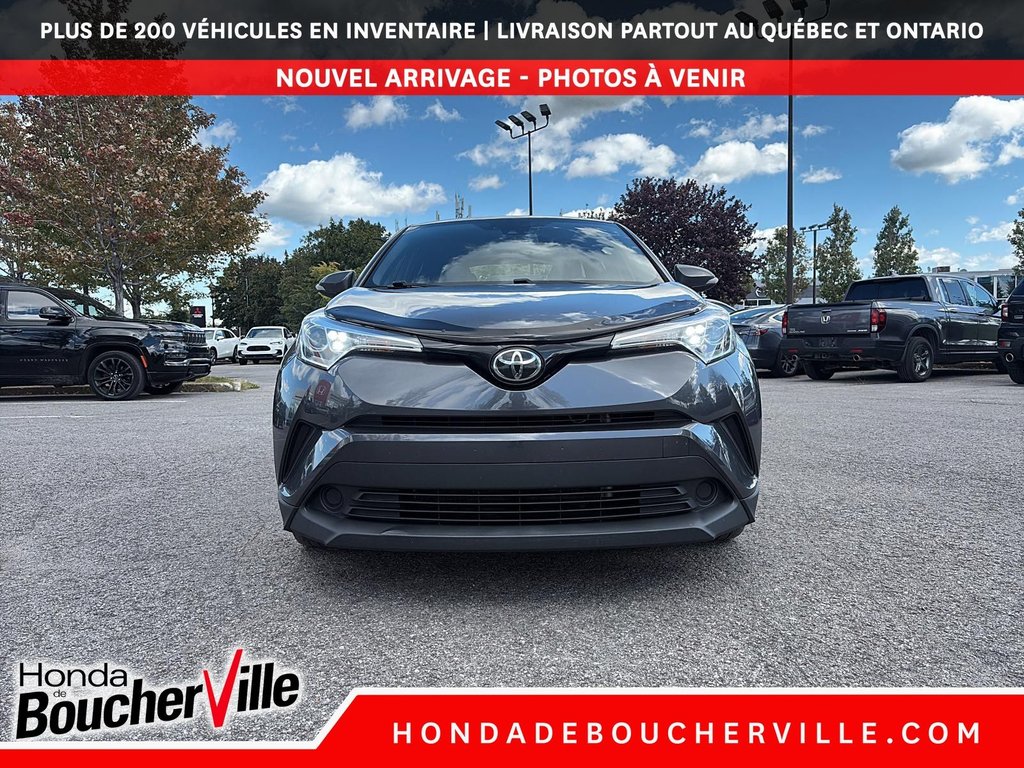 2019 Toyota C-HR LIMITED in Terrebonne, Quebec - 13 - w1024h768px