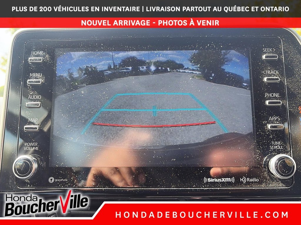 2019 Toyota C-HR LIMITED in Terrebonne, Quebec - 33 - w1024h768px