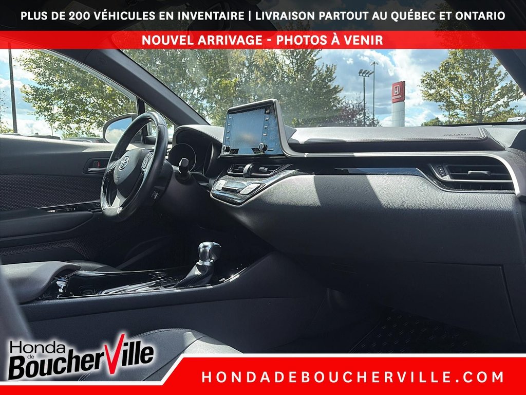 2019 Toyota C-HR LIMITED in Terrebonne, Quebec - 21 - w1024h768px