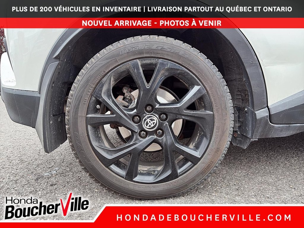Toyota C-HR XLE PREMIUM 2021 à Terrebonne, Québec - 15 - w1024h768px