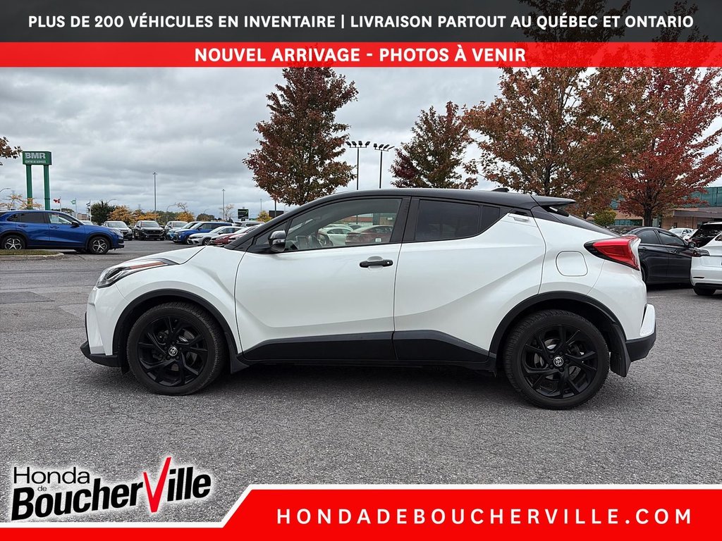 Toyota C-HR XLE PREMIUM 2021 à Terrebonne, Québec - 3 - w1024h768px