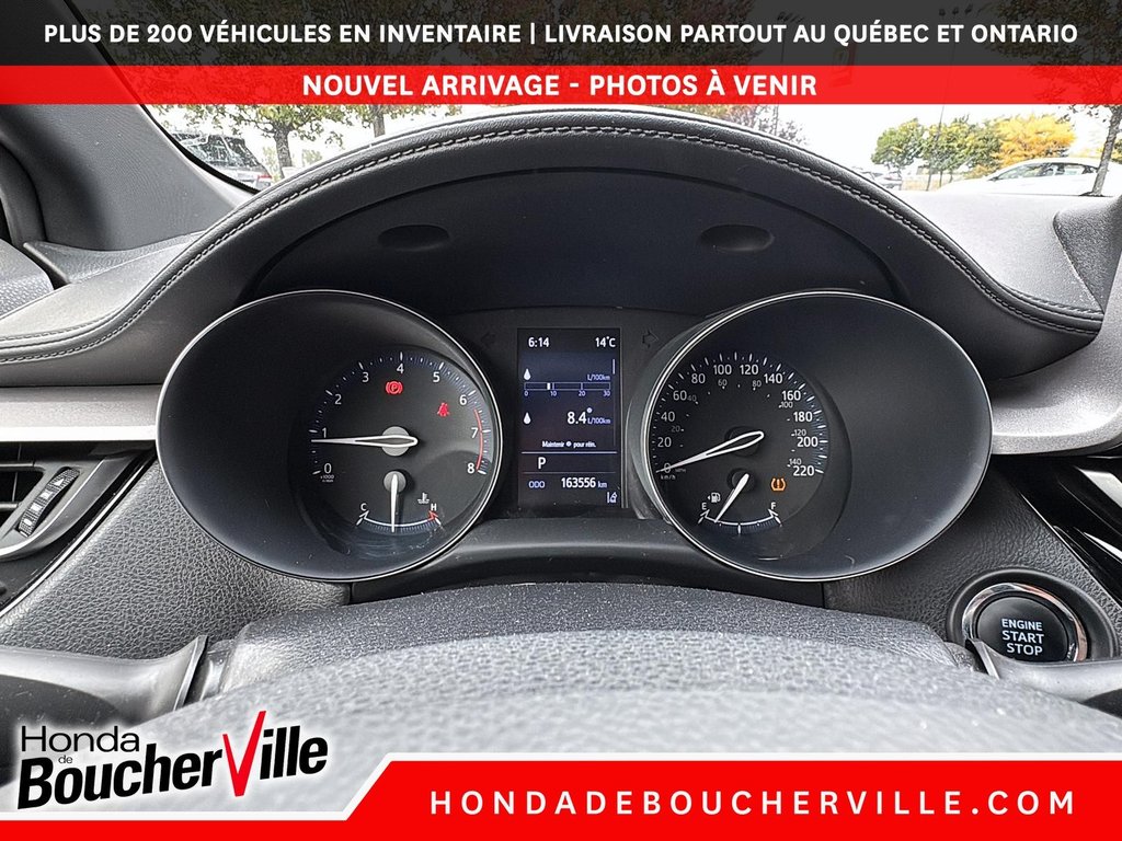 Toyota C-HR XLE PREMIUM 2021 à Terrebonne, Québec - 29 - w1024h768px