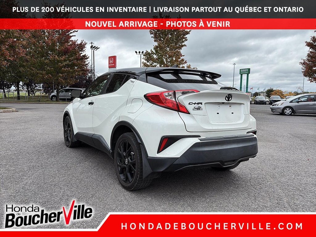 Toyota C-HR XLE PREMIUM 2021 à Terrebonne, Québec - 5 - w1024h768px