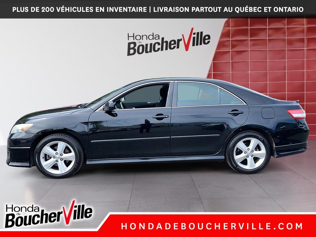2010 Toyota Camry SE in Terrebonne, Quebec - 7 - w1024h768px