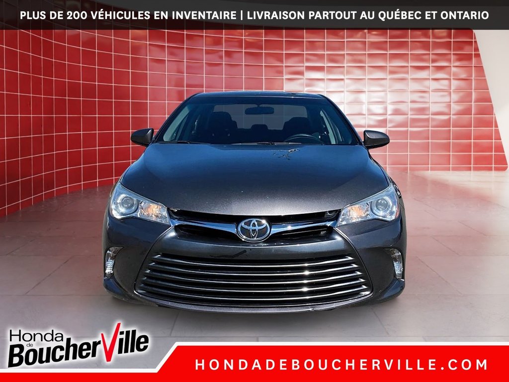2015 Toyota Camry LE in Terrebonne, Quebec - 3 - w1024h768px