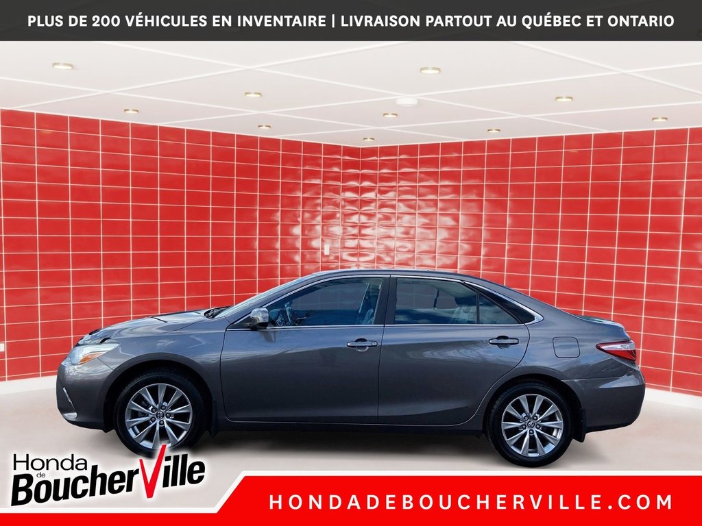 Toyota Camry XLE 2016 à Terrebonne, Québec - 15 - w1024h768px