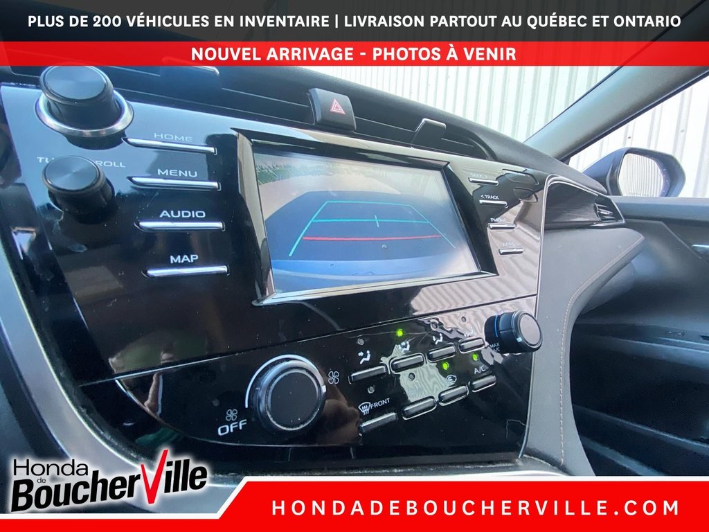 Toyota Camry LE 2019 à Terrebonne, Québec - 23 - w1024h768px