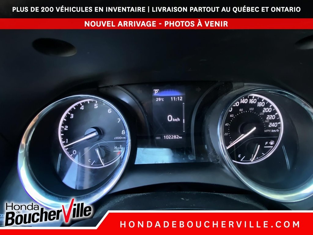 Toyota Camry LE 2019 à Terrebonne, Québec - 21 - w1024h768px