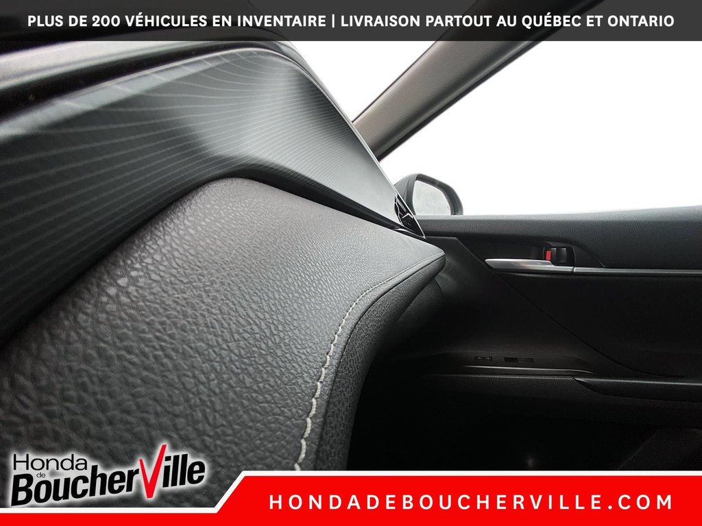 2023 Toyota Camry SE in Terrebonne, Quebec - 34 - w1024h768px