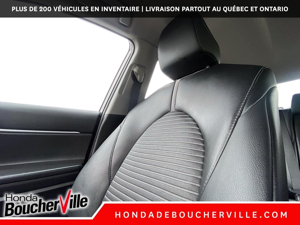 2023 Toyota Camry SE in Terrebonne, Quebec - 31 - w1024h768px