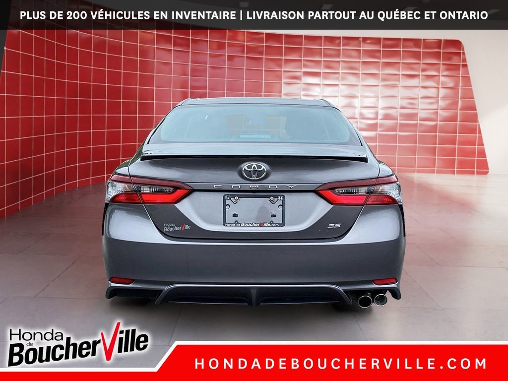 2023 Toyota Camry SE in Terrebonne, Quebec - 11 - w1024h768px