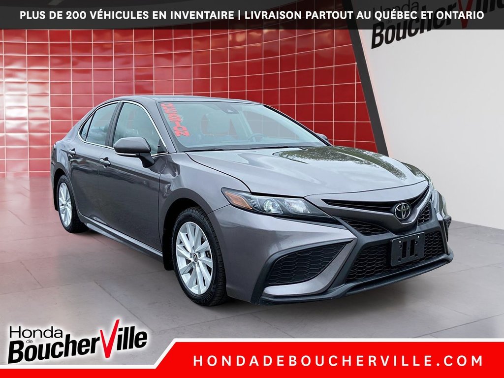 2023 Toyota Camry SE in Terrebonne, Quebec - 5 - w1024h768px