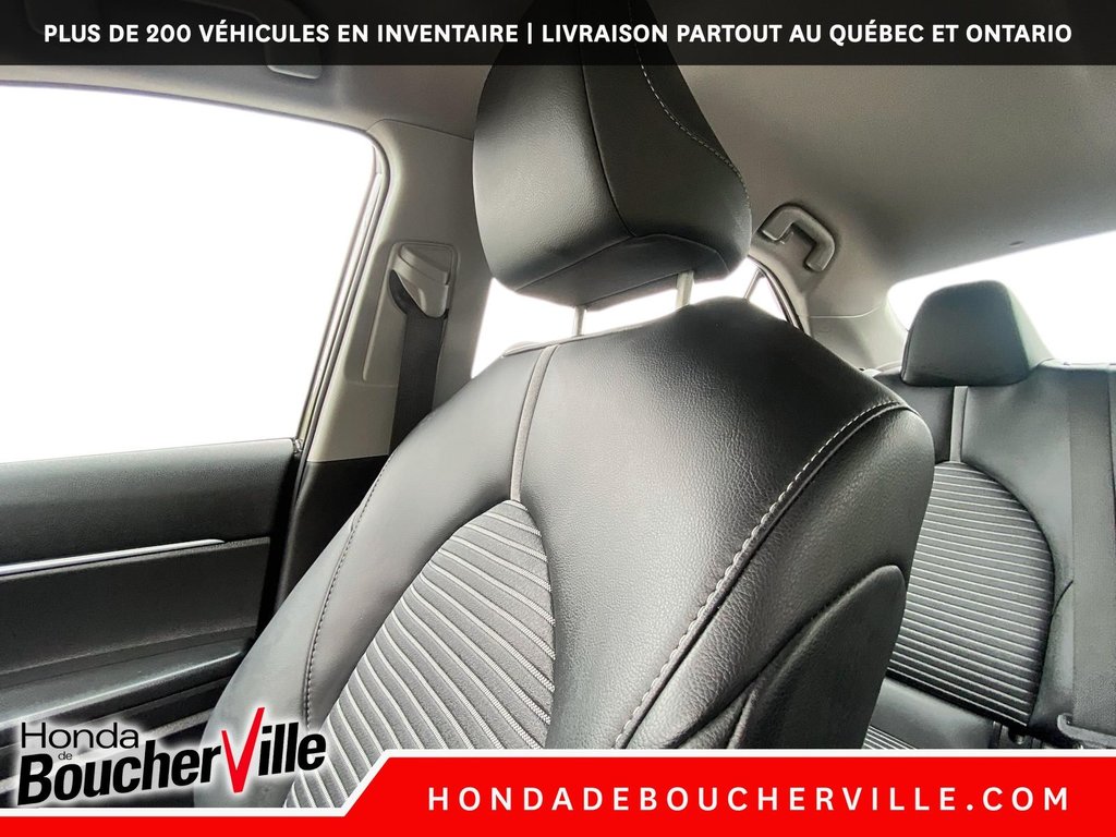 2023 Toyota Camry SE in Terrebonne, Quebec - 33 - w1024h768px