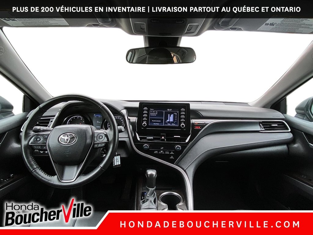 2023 Toyota Camry SE in Terrebonne, Quebec - 21 - w1024h768px