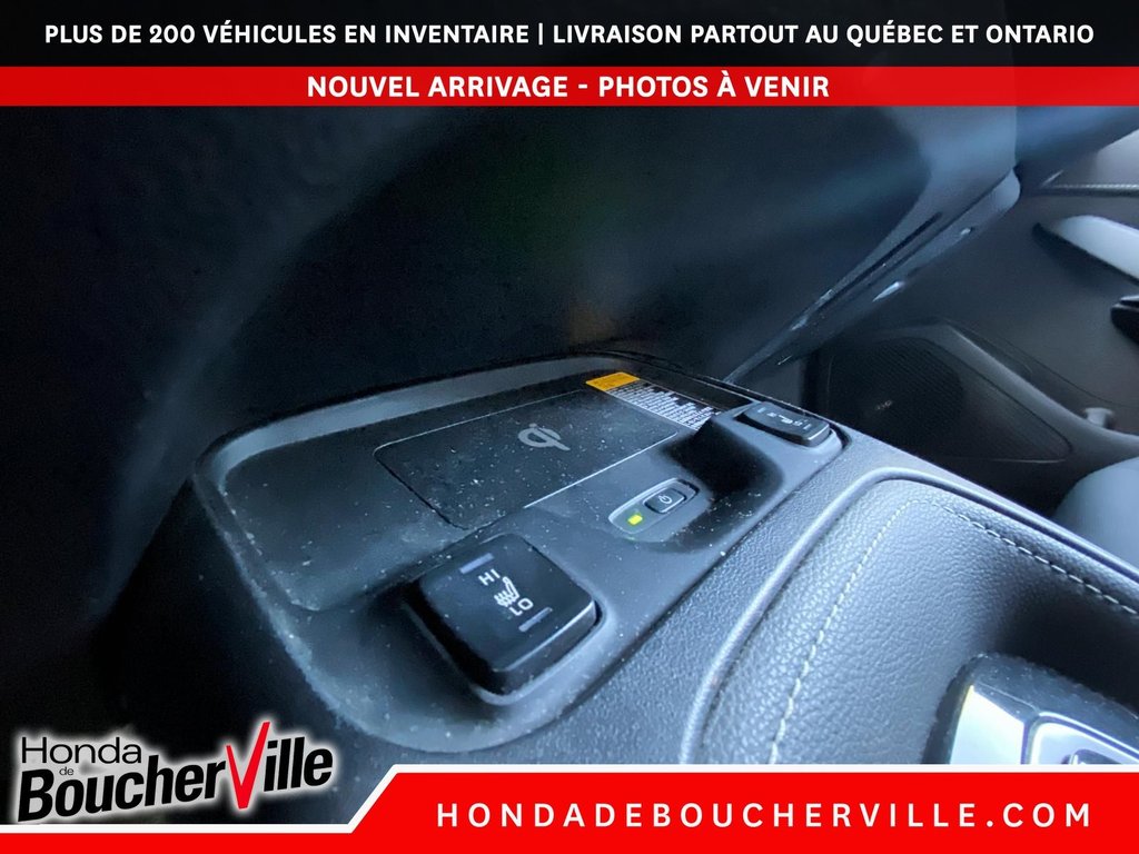 Toyota Corolla Hatchback SE 2019 à Terrebonne, Québec - 25 - w1024h768px