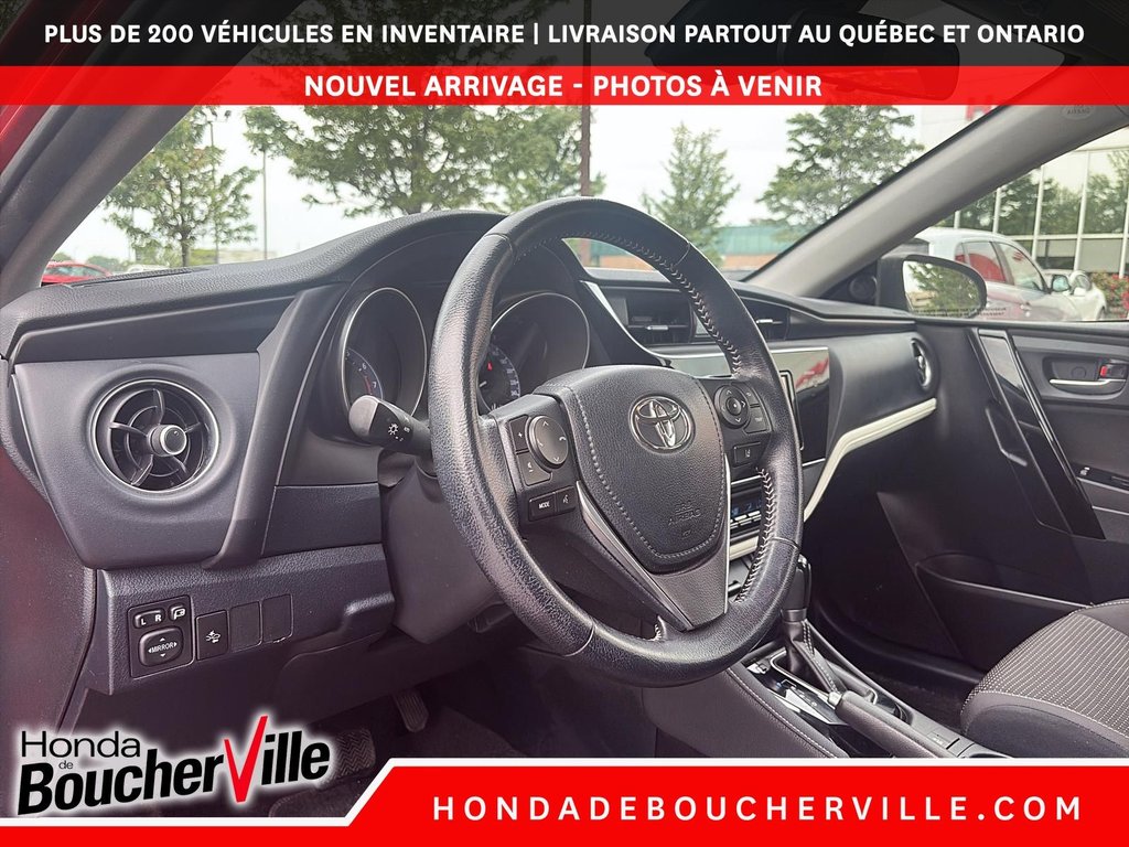 2017 Toyota Corolla iM in Terrebonne, Quebec - 23 - w1024h768px